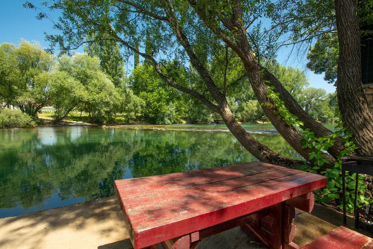 River View  Buna-Mostar