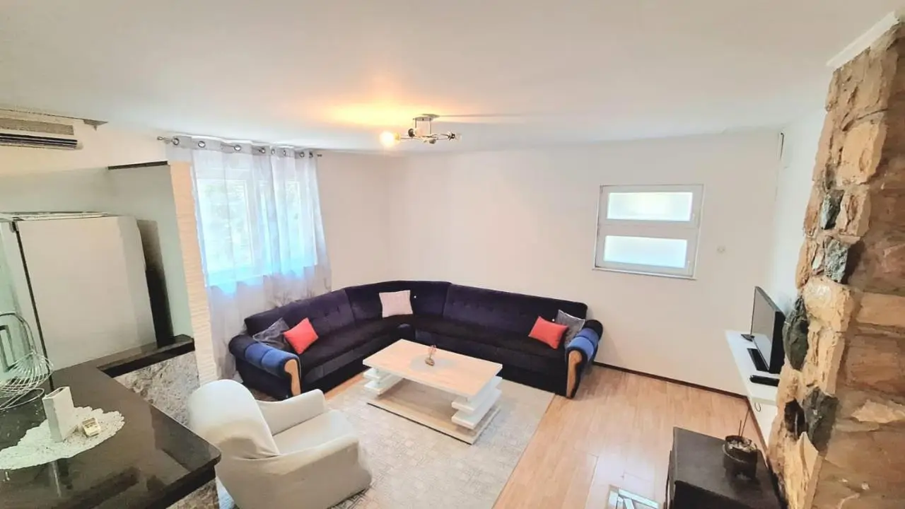Apartman Porfido