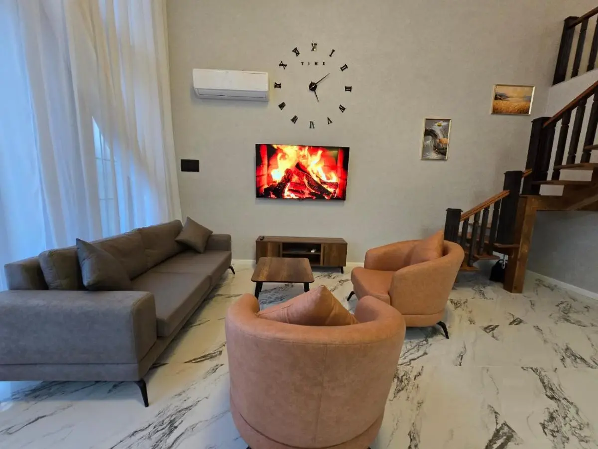 Aden Luxury Villas Quba