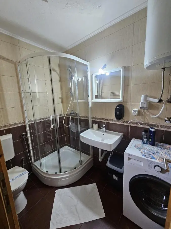 Apartman Behar
