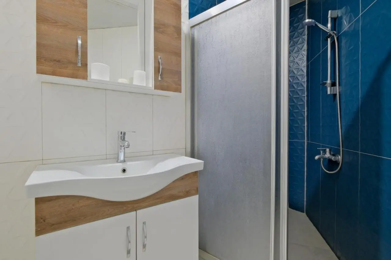 DAHB Luxury Apartments in Talimhane