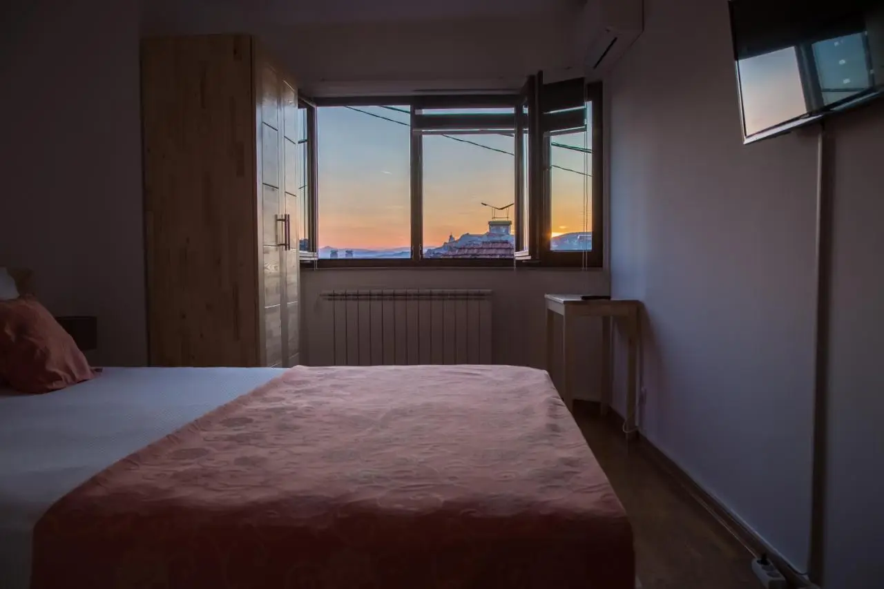 Villa Sky