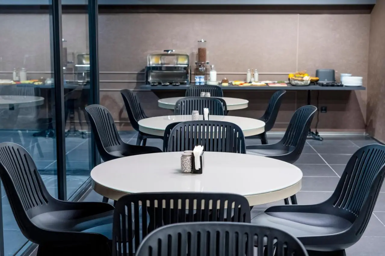 Hotel Best Tbilisi