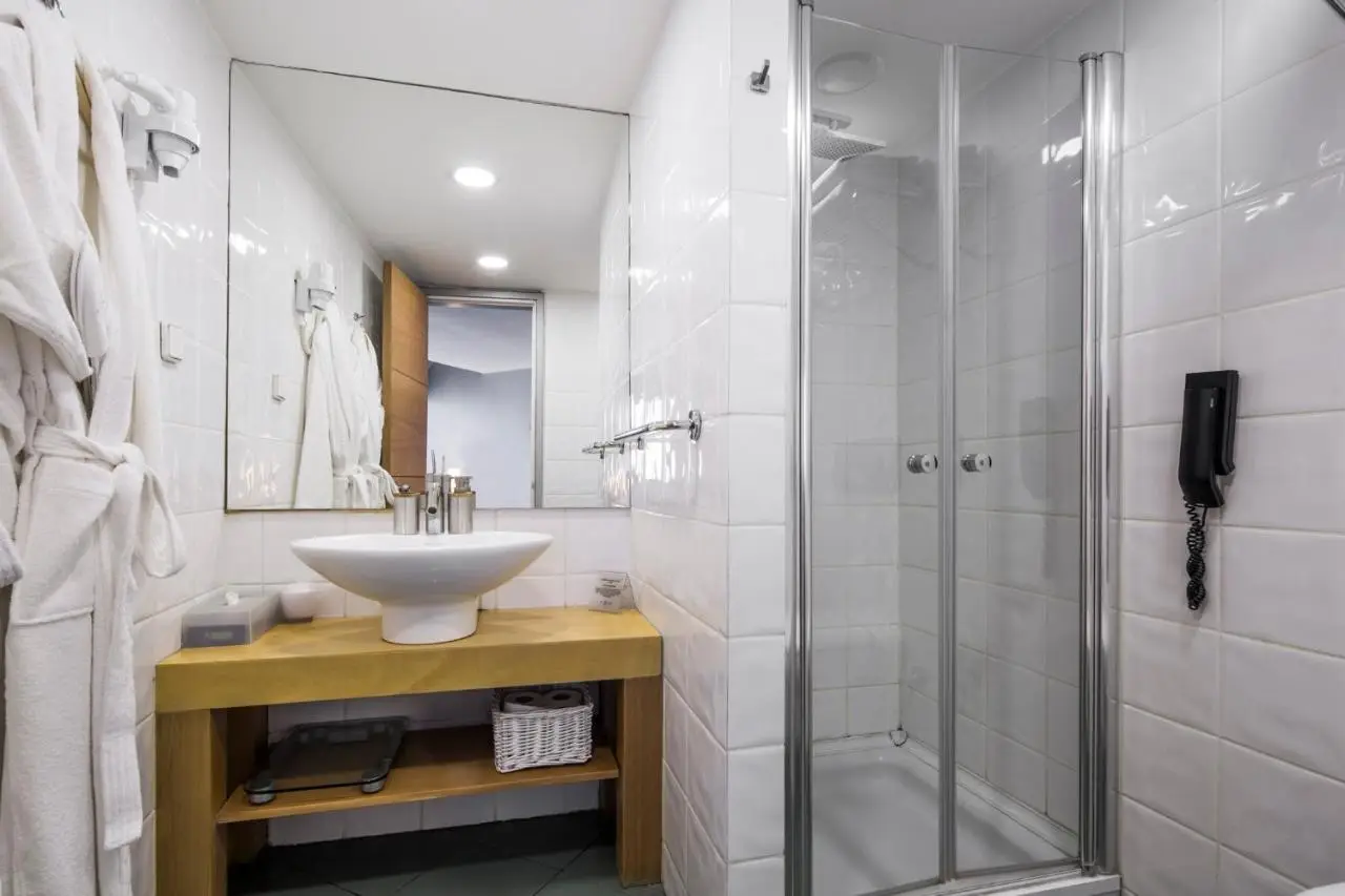 Taxim Suites Residences Istanbul
