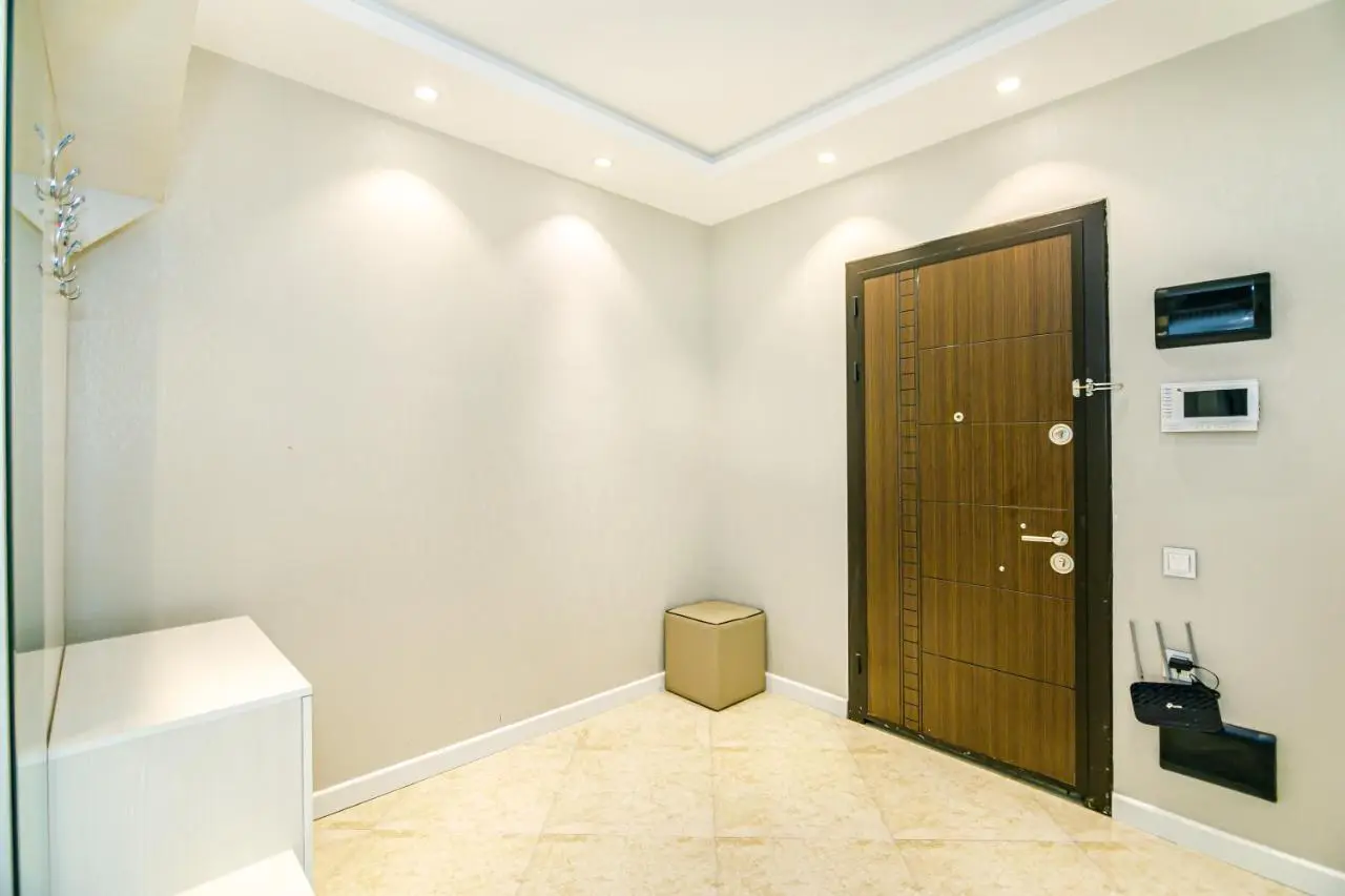 Park Azure Luxury apartment by Baku Housing