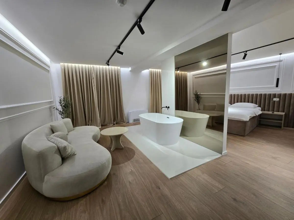 Hotel IN