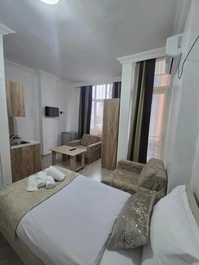 Batumi Inn Hotel