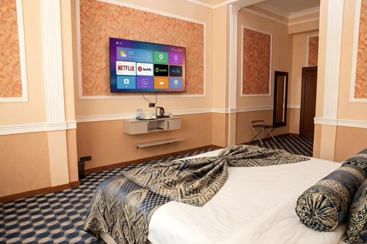 Epicenter Hotel Baku
