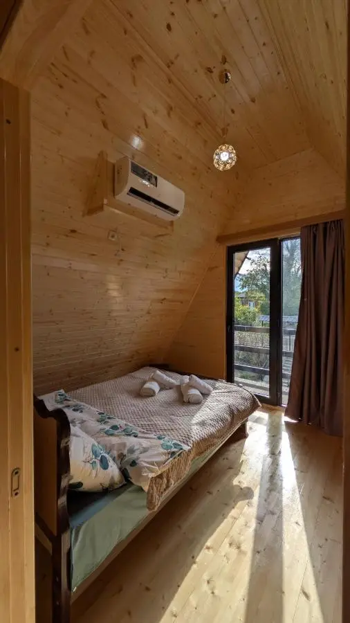 Leader Guesthouse in Martvili