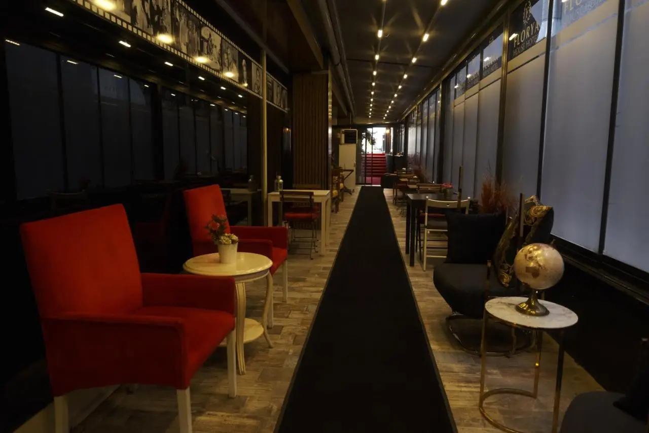 Florya House Hotel