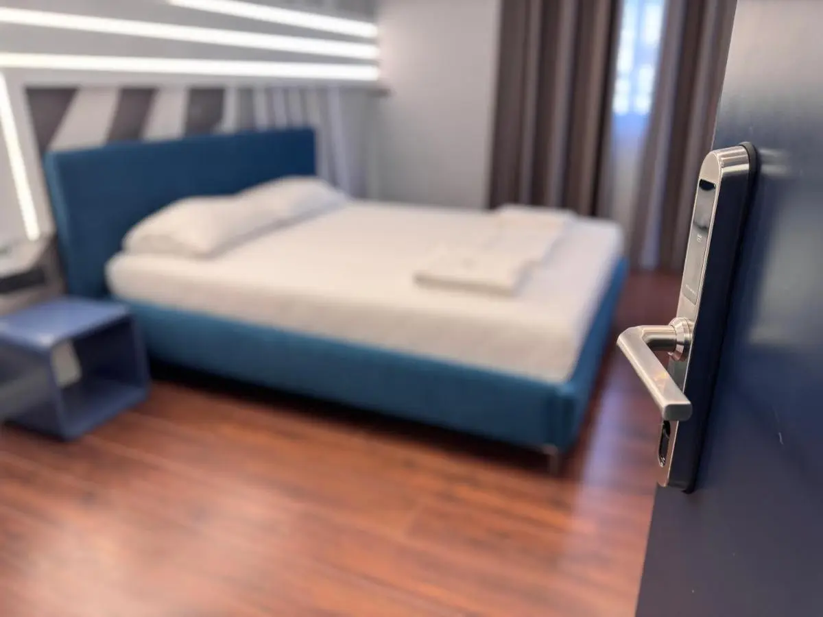 Airstay seaview Saranda