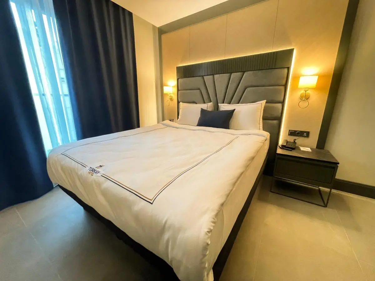 Türkay Hotel