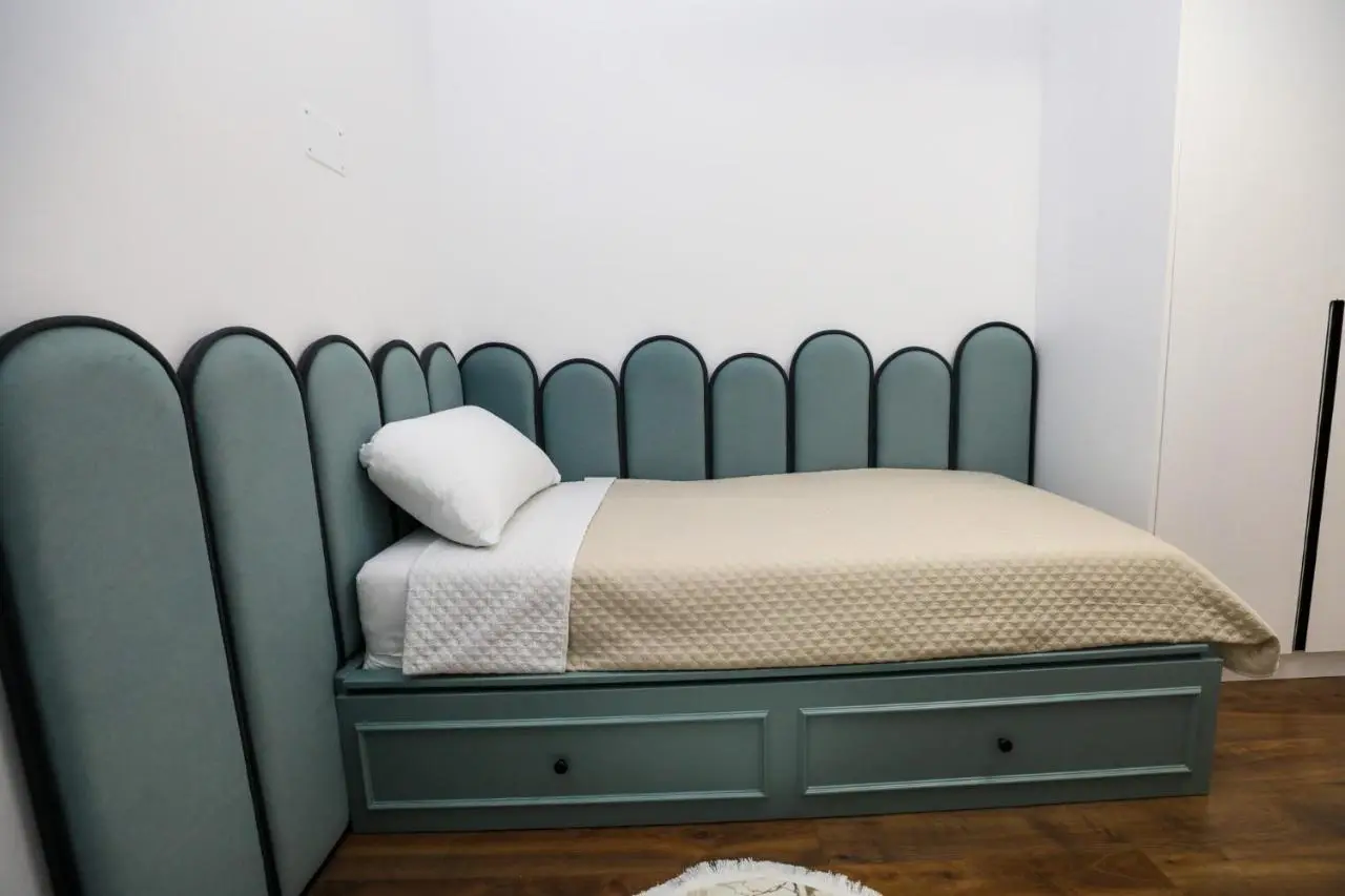 Tirana Center Apartment - Your Cosy Corner