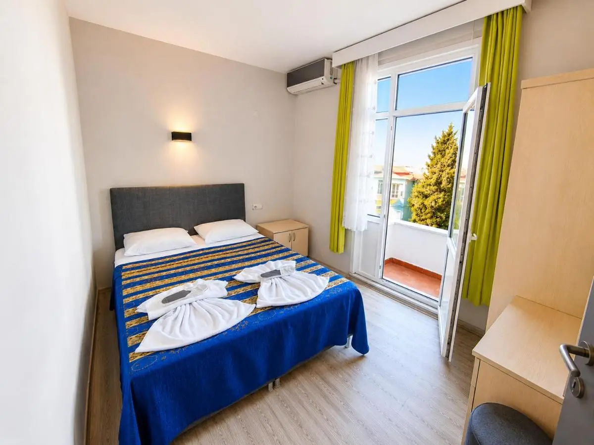 Anadolu Hotel