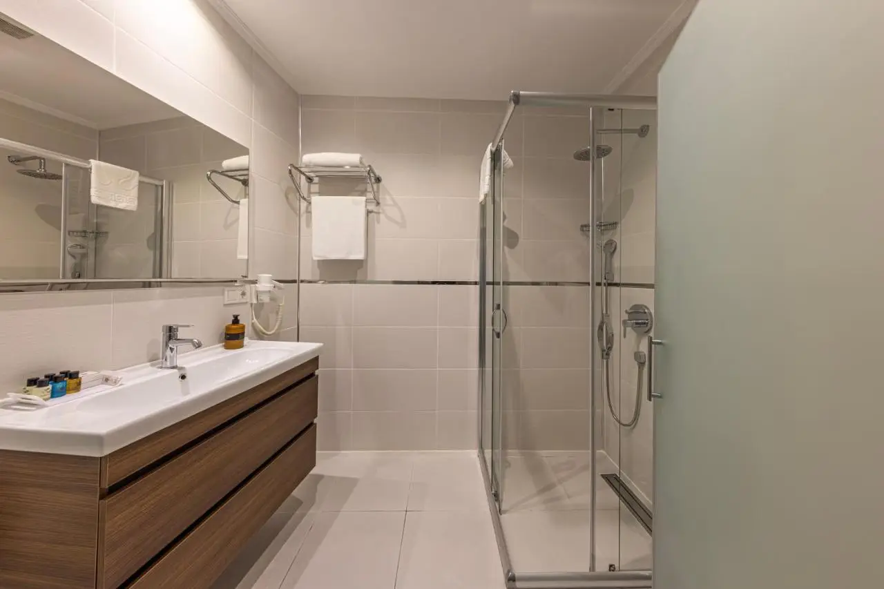 Mr Beyaz Hotel Sisli Istanbul