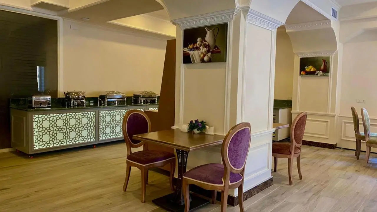 Rusel Park Hotel