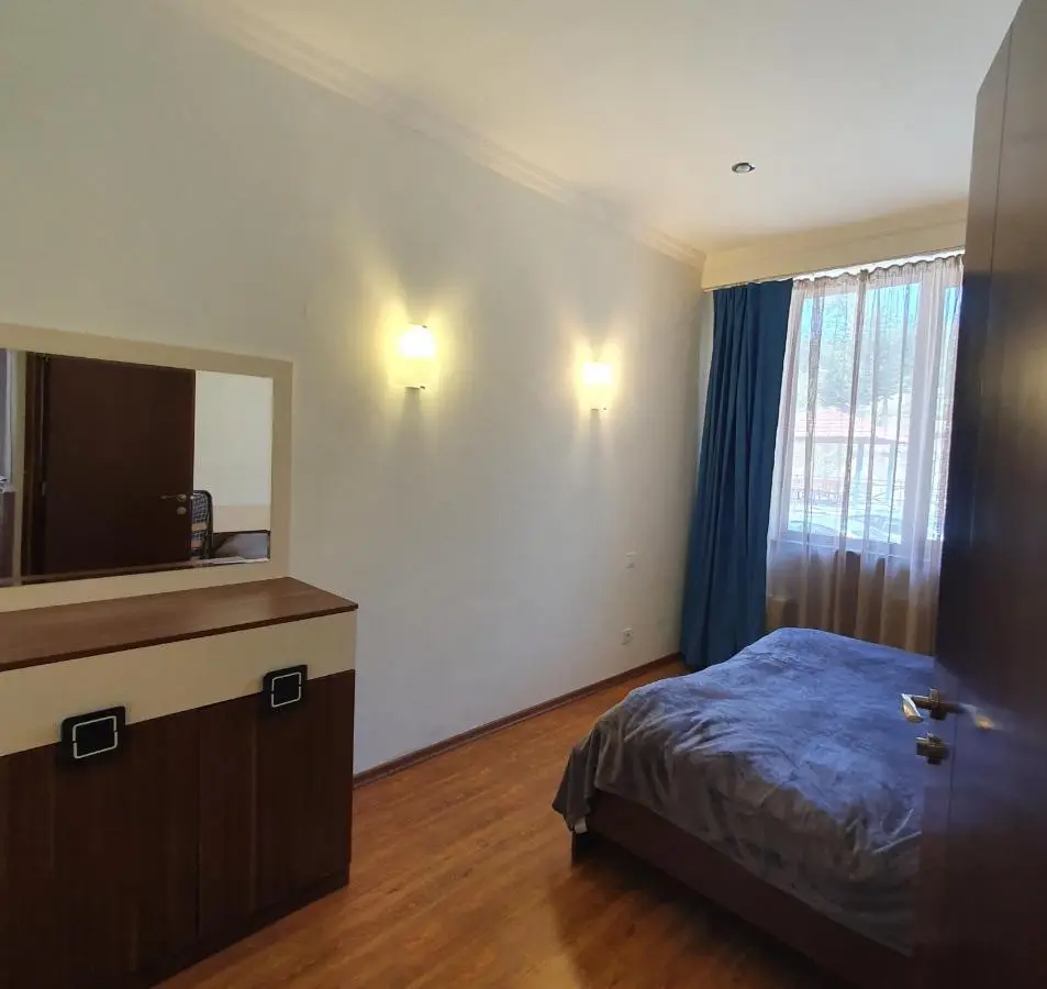 Bakuriani K-2 Apartment