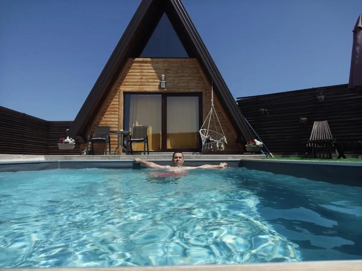 Villa Dream House Bihac