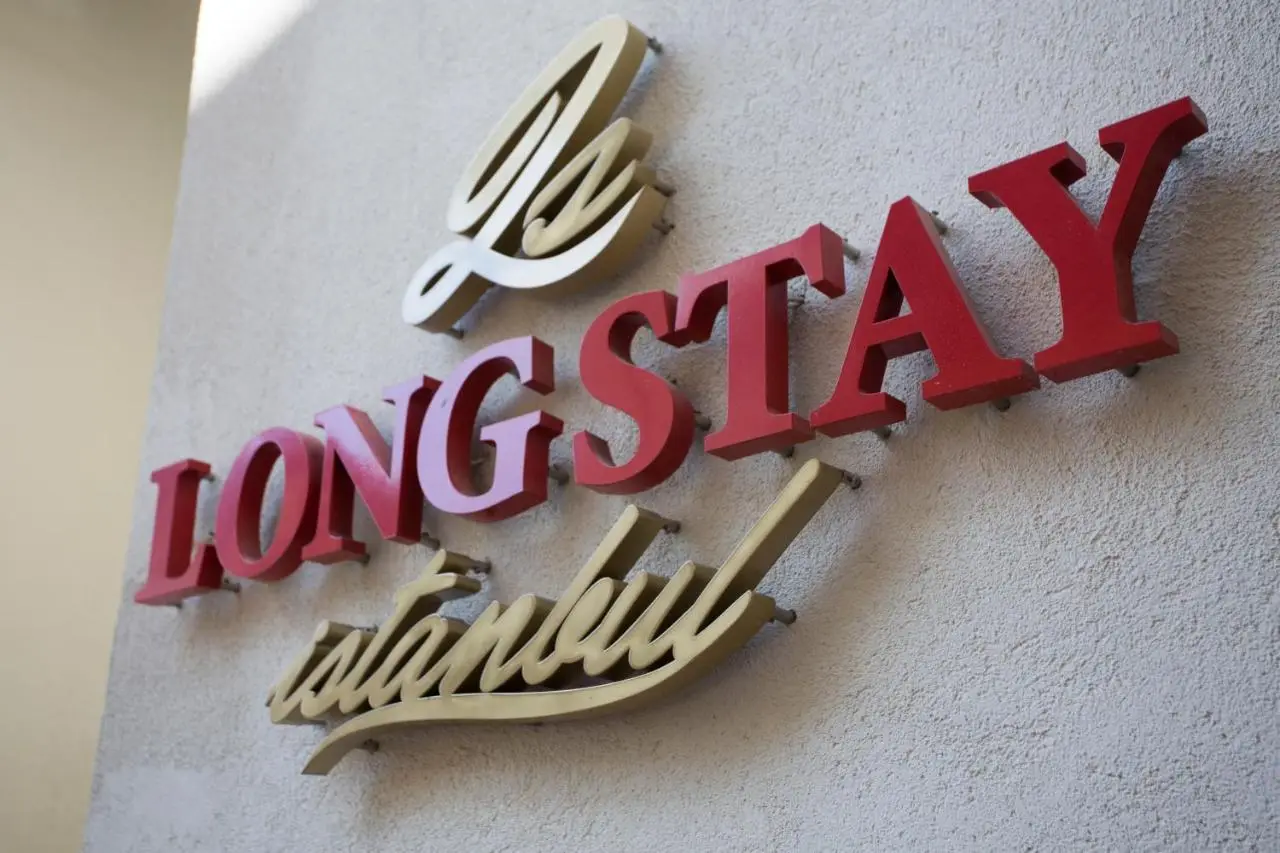 Long Stay İstanbul Residence