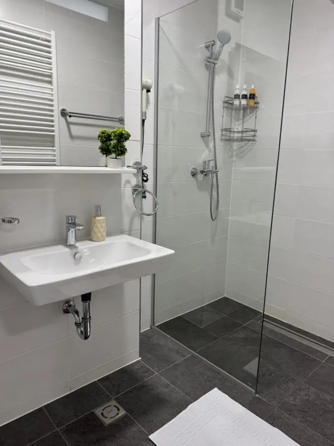 Harmony residence Ilidza
