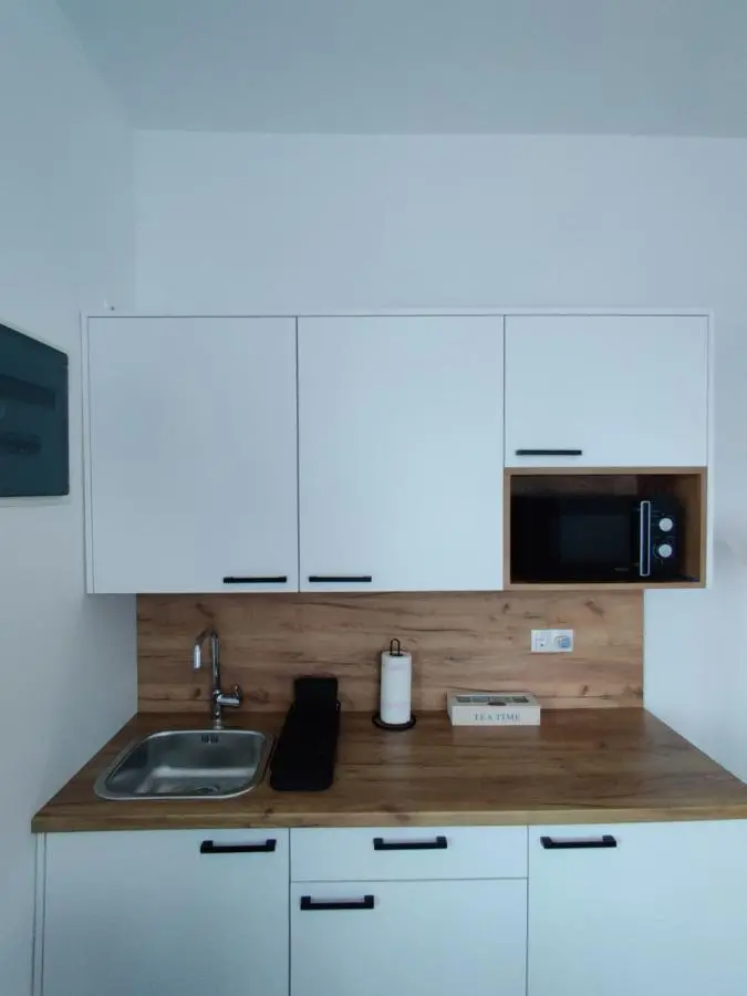 Studio apartman Azra