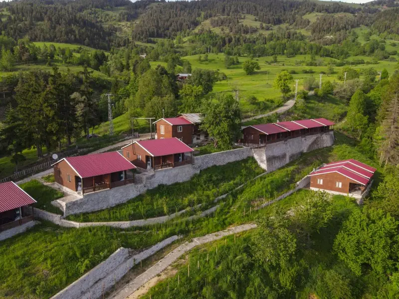 Danzot Tatil Köyü ve Restoran