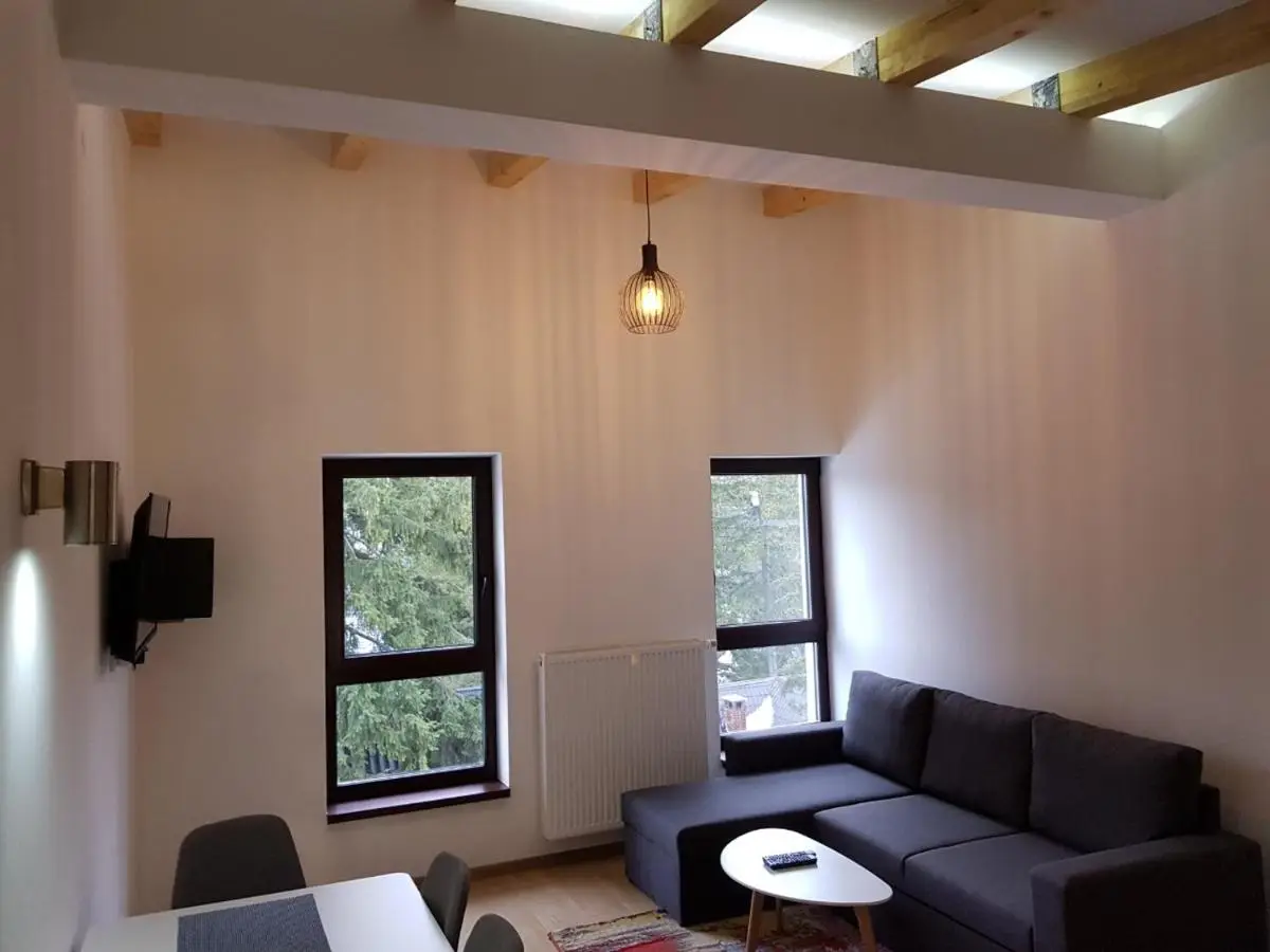 Marušić Apartments