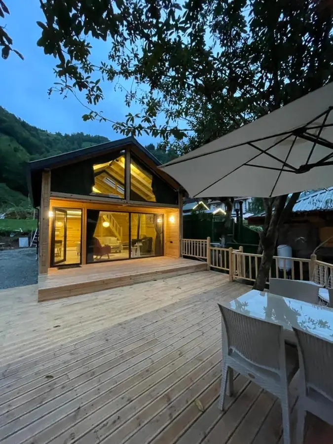 IVA House