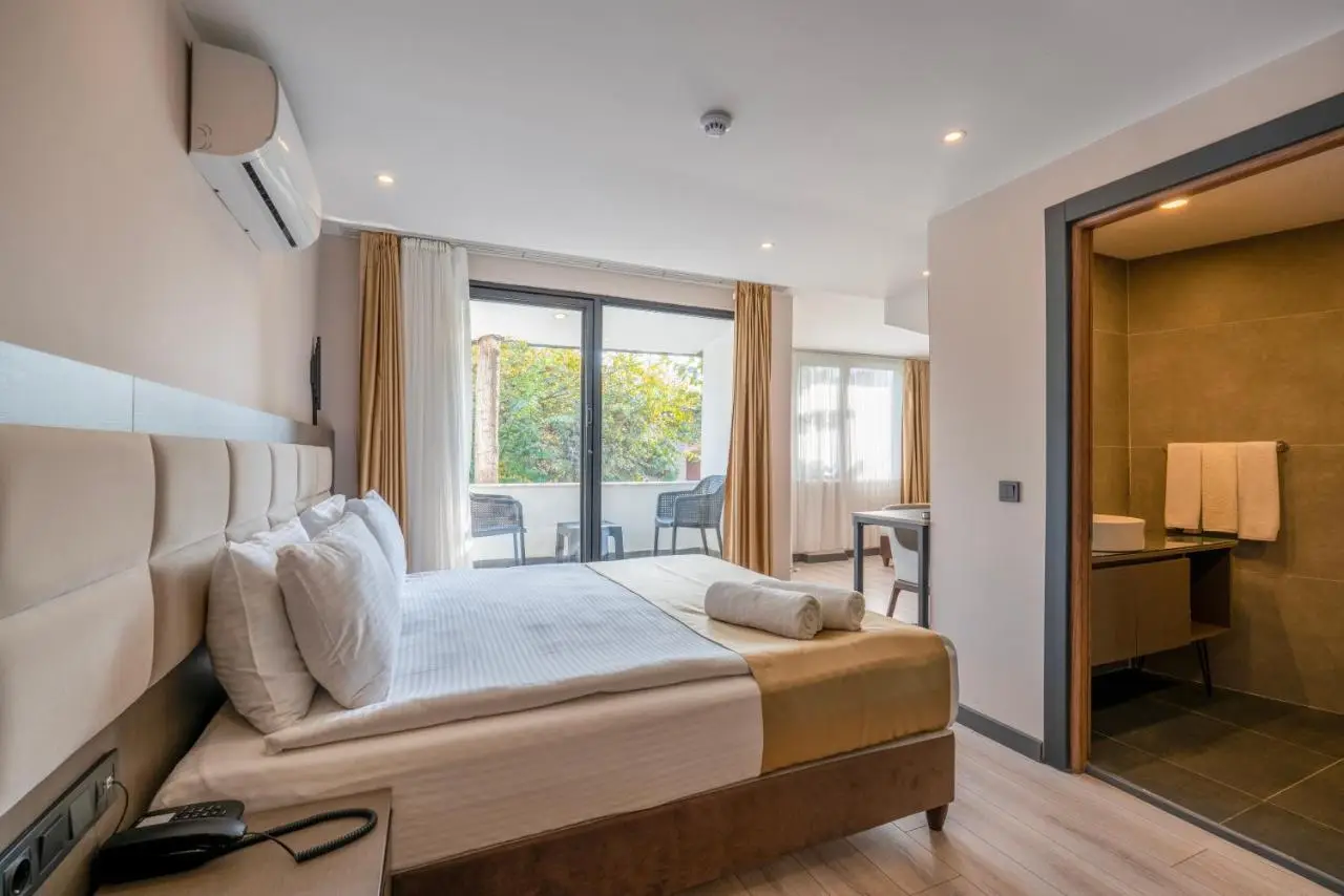 Magia Hotel - Spa & Wellness