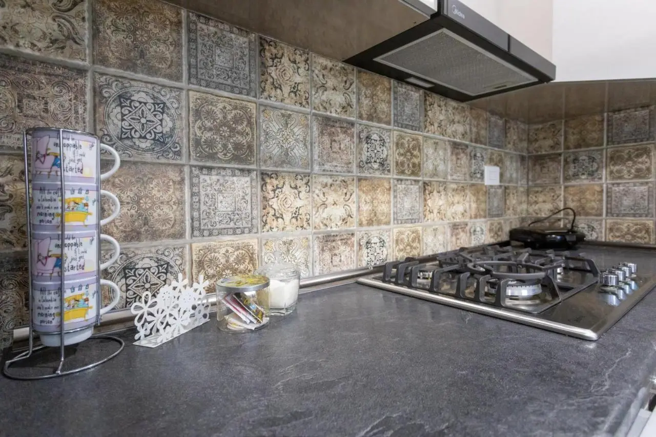 Ninia's Apartment