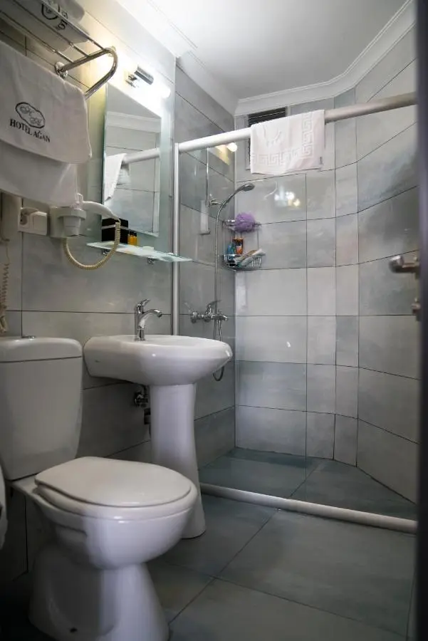 Hotel Agan Oldcity Istanbul