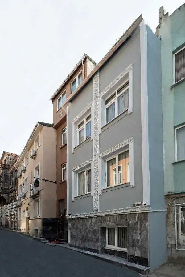 Carvan HOTEL