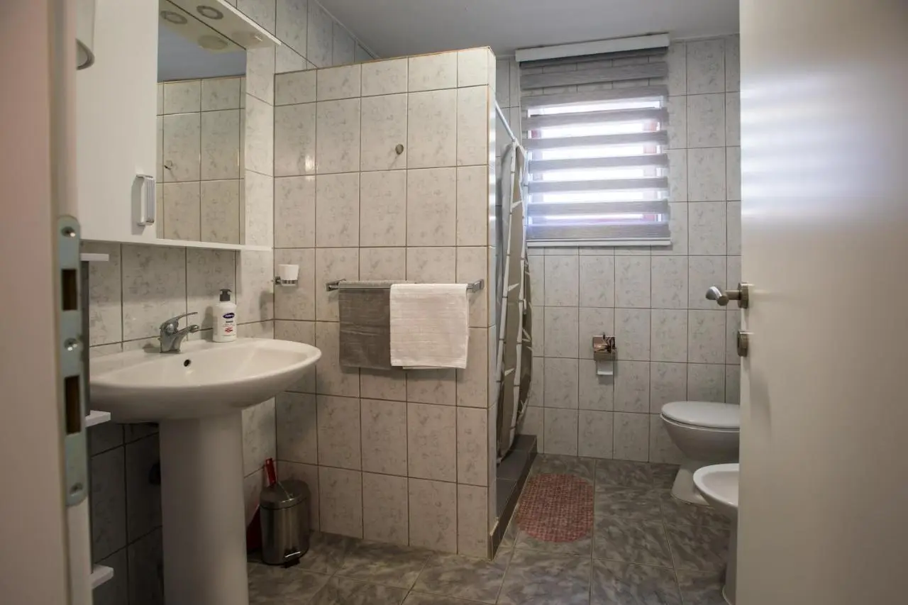Apartment Salman