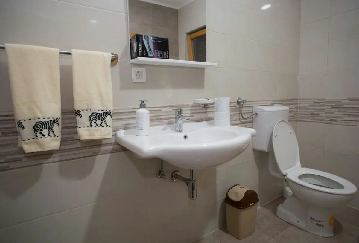 Luxury Apartments Taša Trebinje