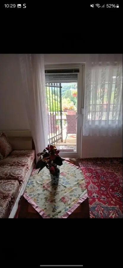 PRENOCiSTE SARA