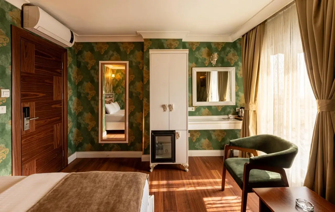 Golden Dream Otel