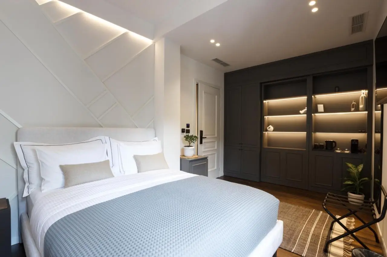 Stitch&Stone Suites