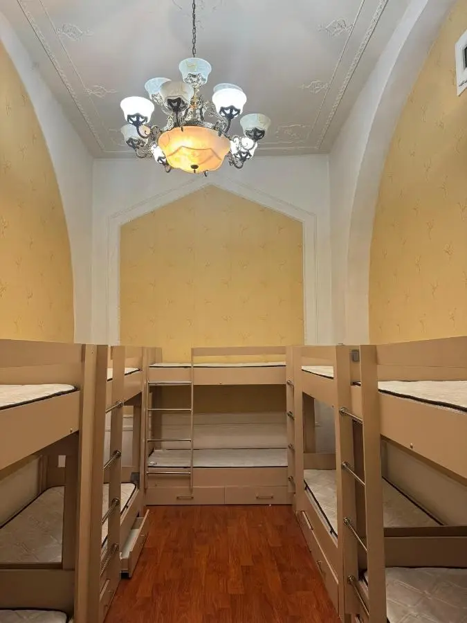 Freestyle Hostel Baku