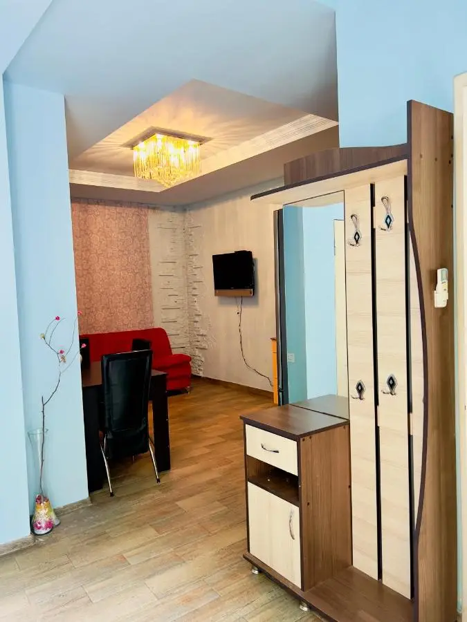 Apartment Maisi