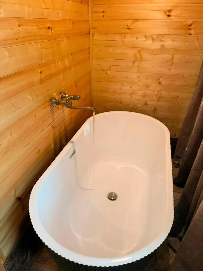 Cottage lima
