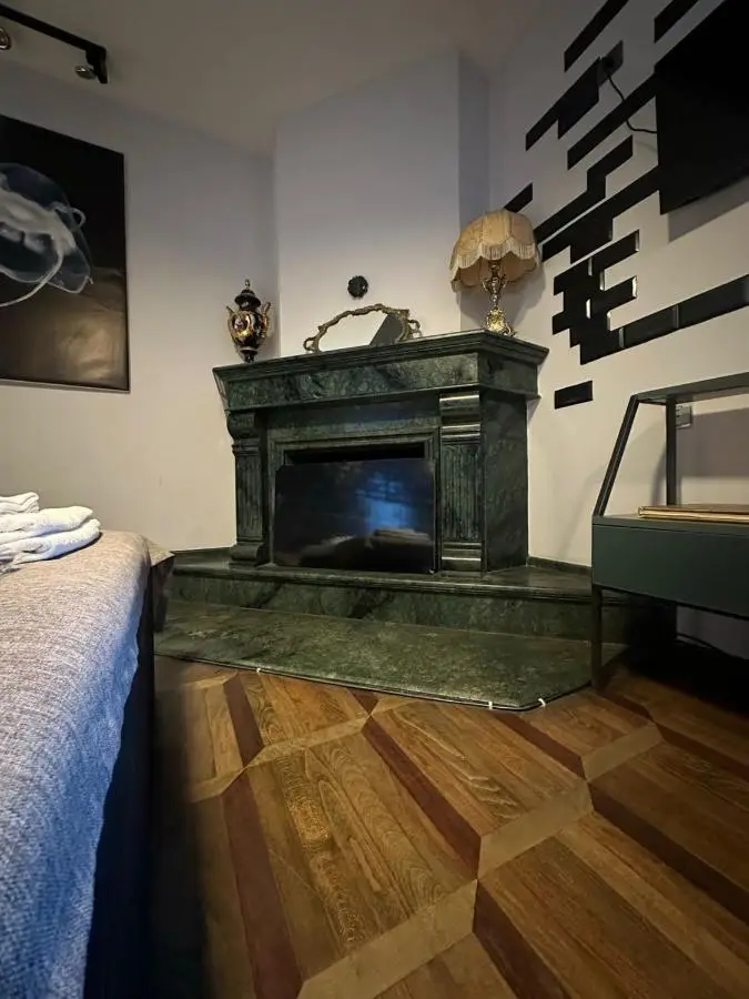 Porta Hostel