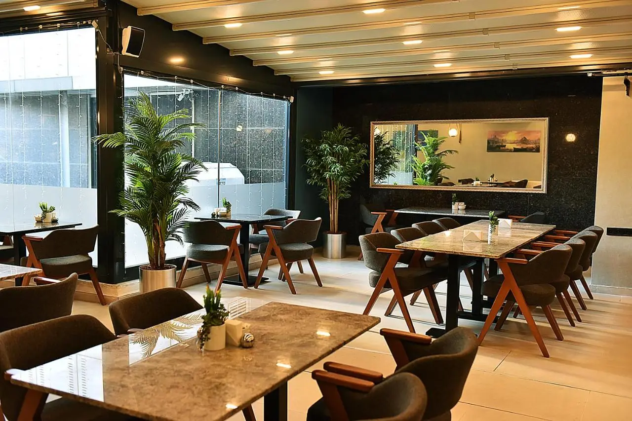 Kerthill Hotel