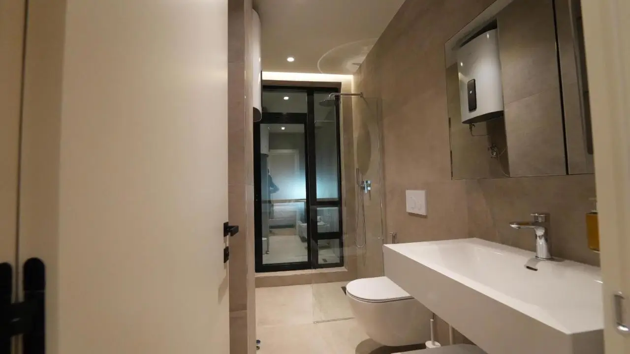 diVin Luxury Suites