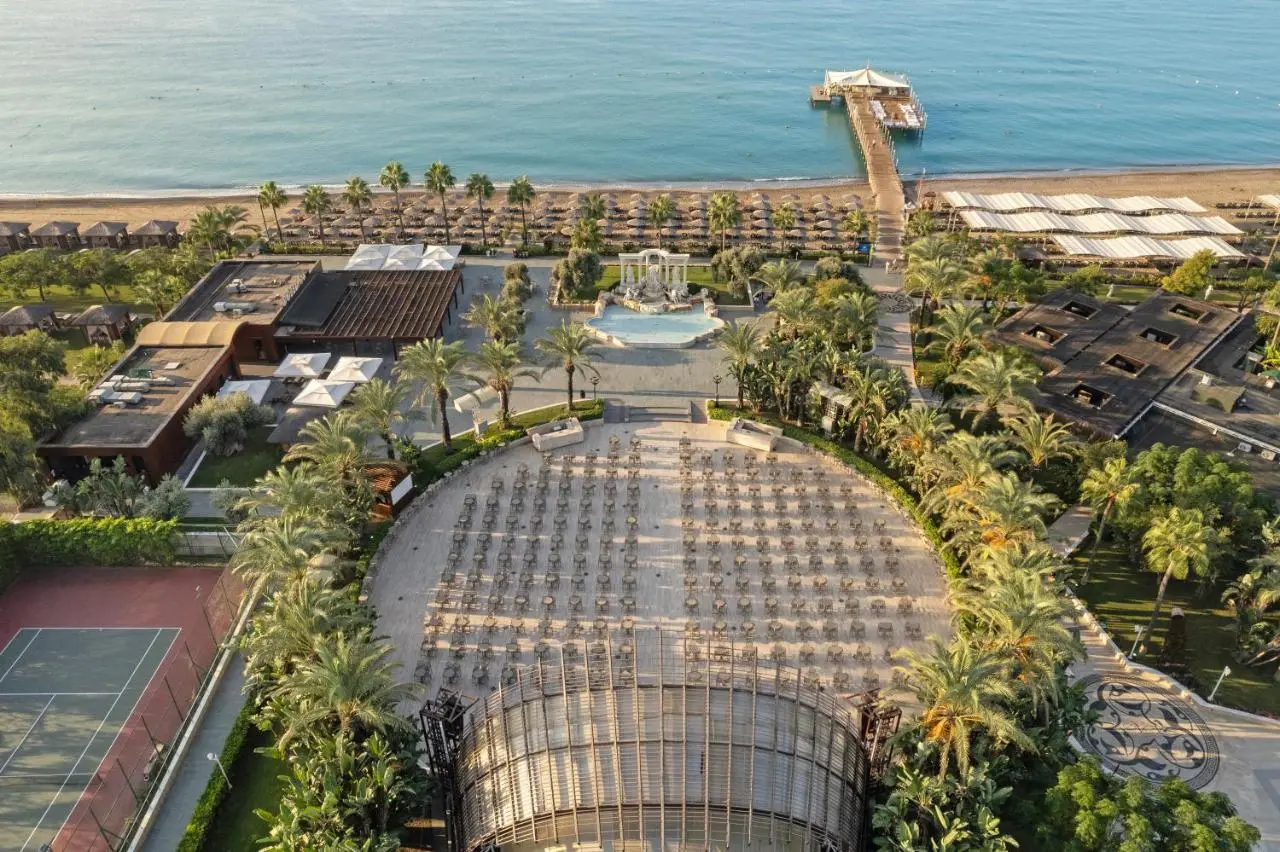 Dobedan Exclusive Hotel & Spa ''Ex Brand Alva Donna Exclusive Hotel & Spa''