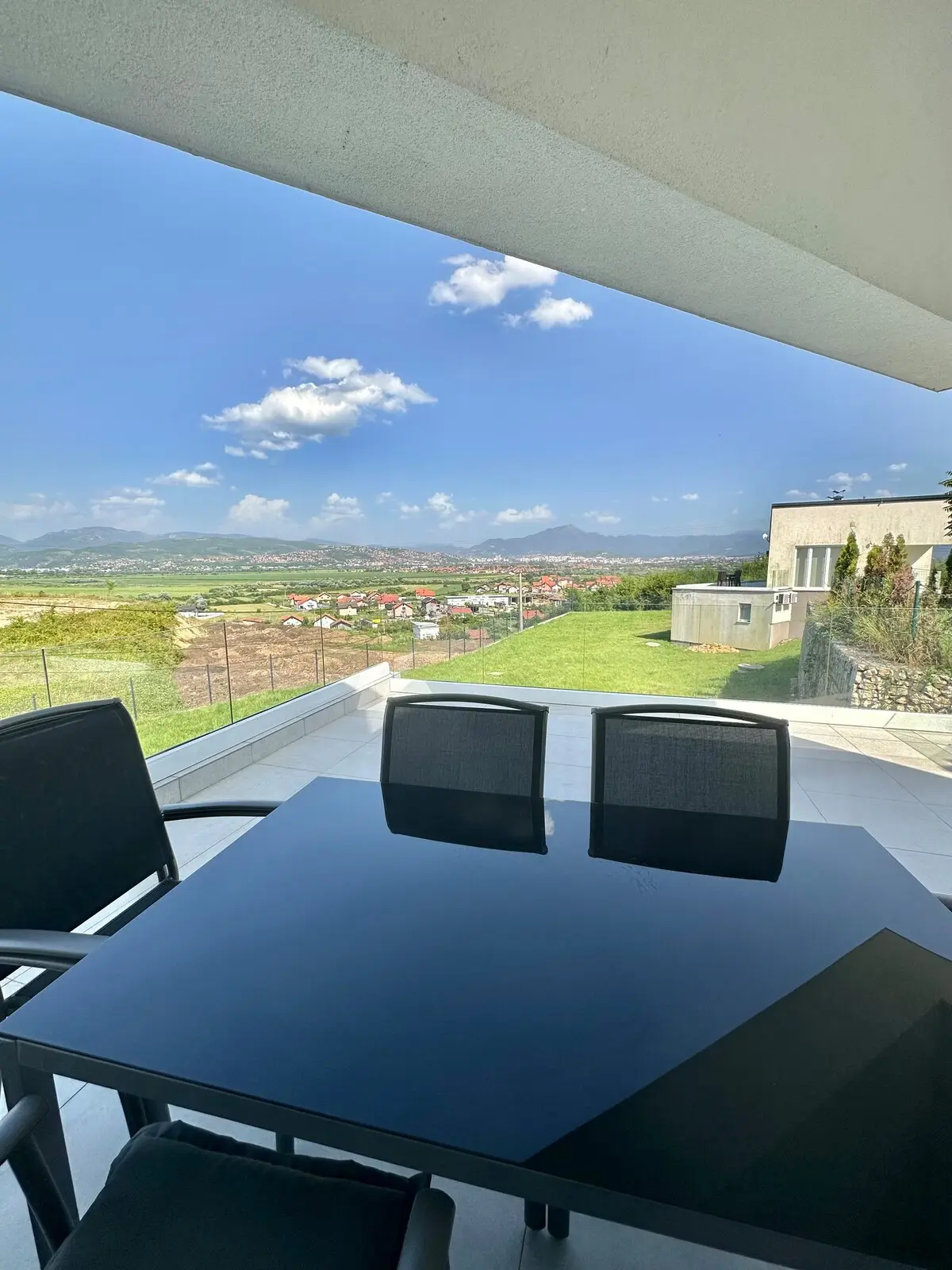 Modern Villas In Green Paradise - B3