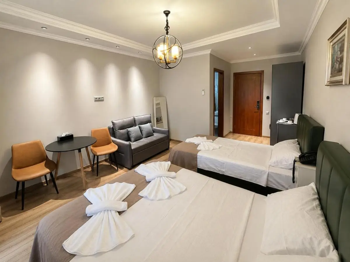 Sun Wine Hotel