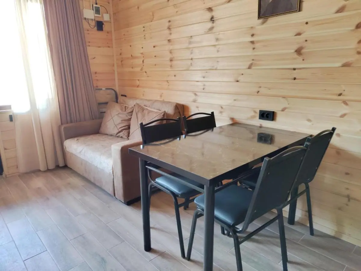 cottage nikolozi