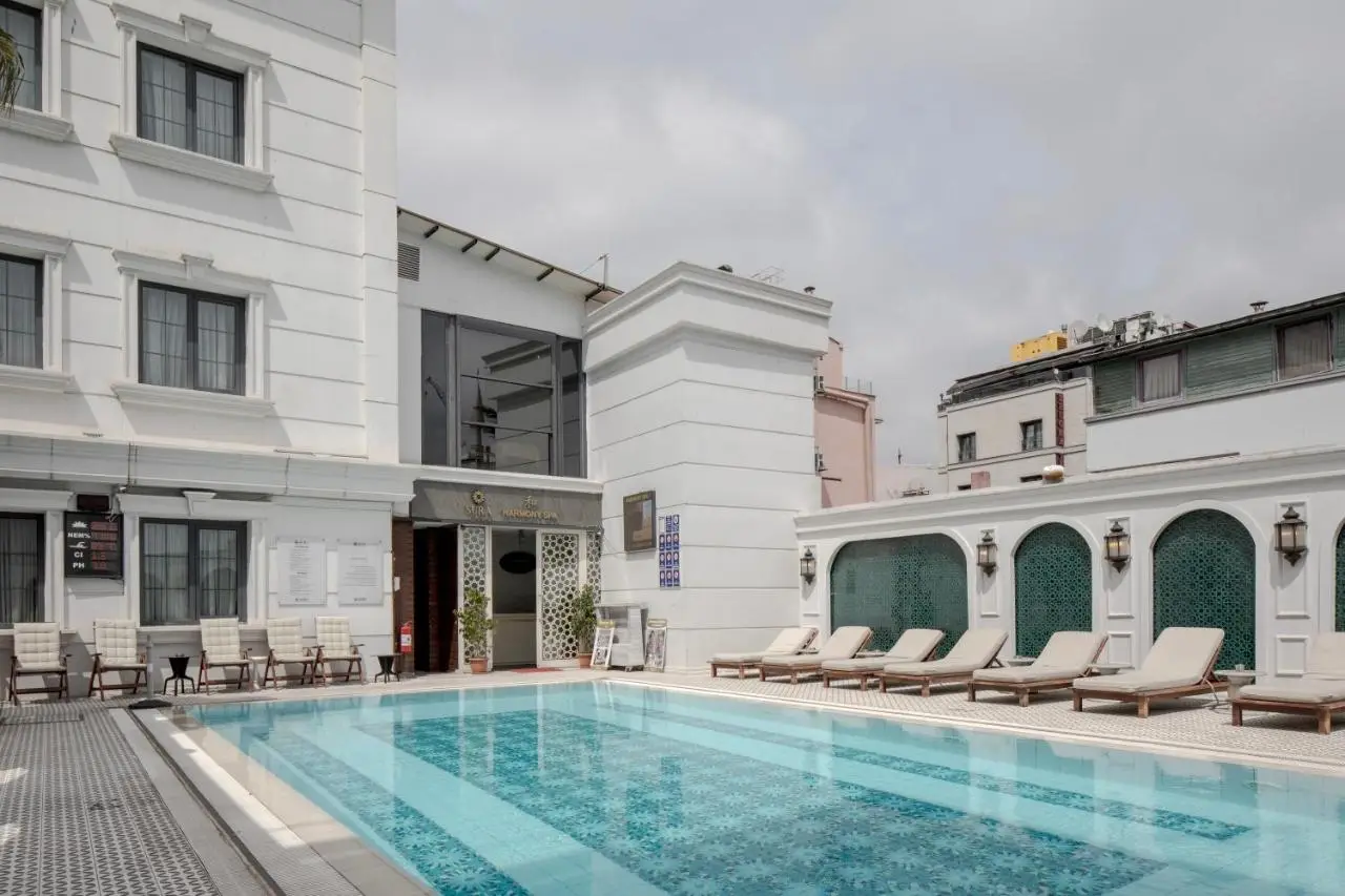 Sura Concept Hotel