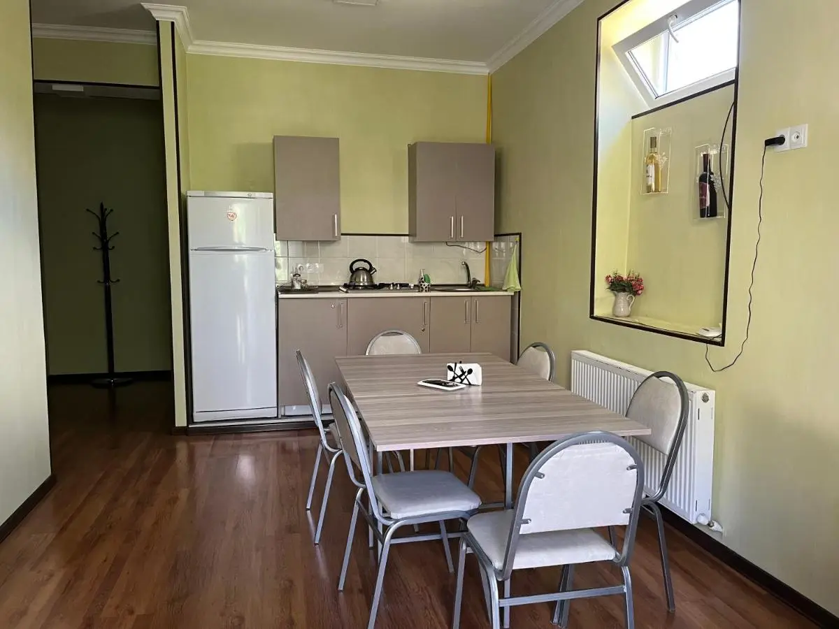 Guest House Demma