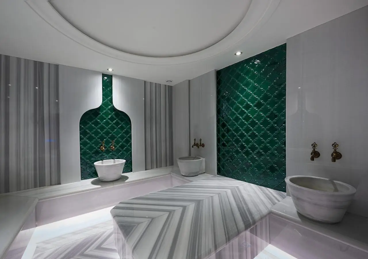 Dundar Hotel & Spa
